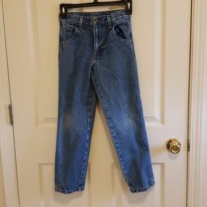 vf jeanswear lp